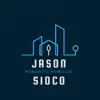 Jason Sioco - Romantic Homicide - Single